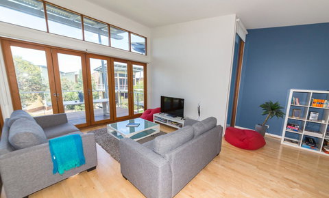 South Shores Villa 50 - Accommodation Daintree 14