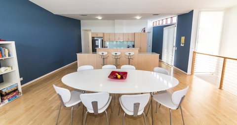 South Shores Villa 50 - Accommodation Daintree 1