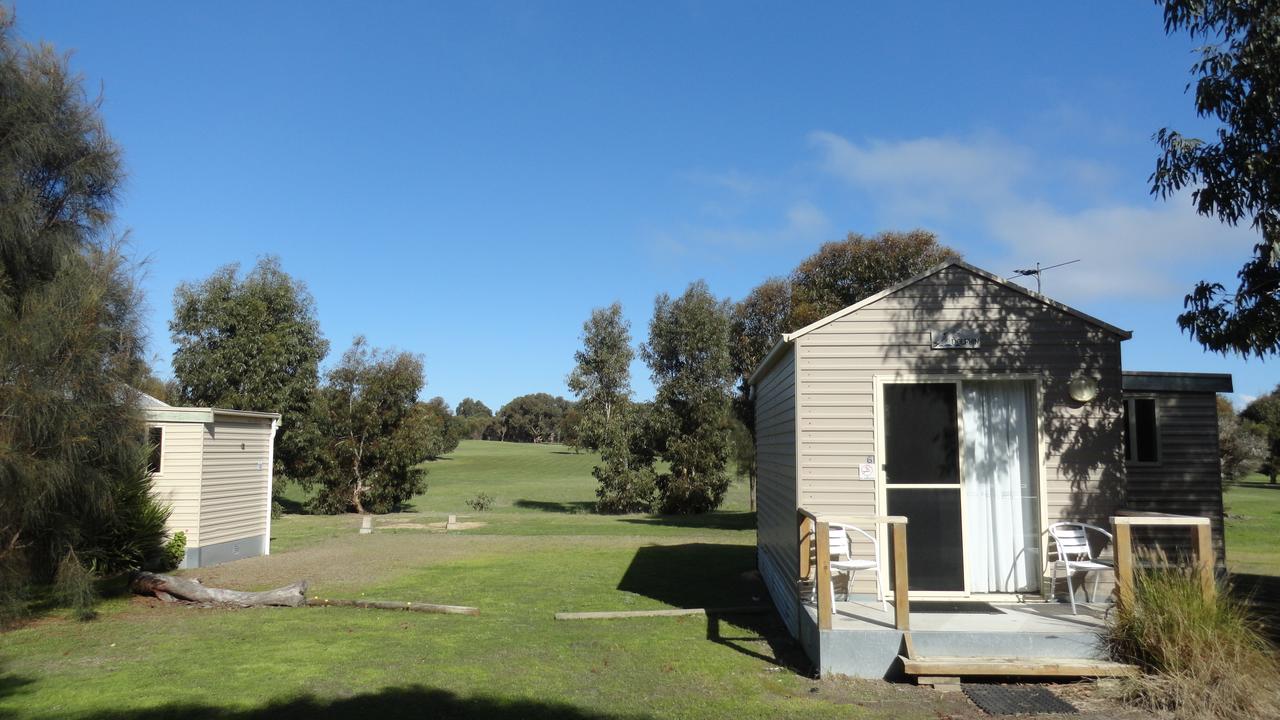Kingscote SA Accommodation Daintree