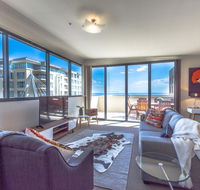 Lights Landing Penthouse - Accommodation Daintree