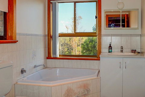 Seacroft - Accommodation Daintree 23