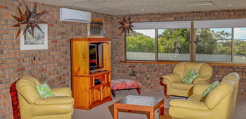 Seacroft - Accommodation Daintree 19