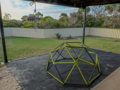 Seacroft - Accommodation Daintree 31