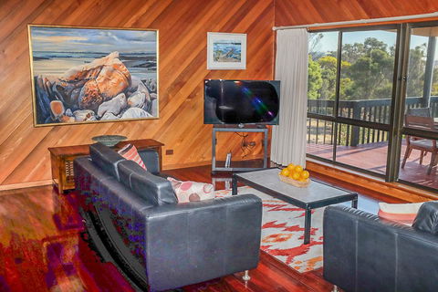Seacroft - Accommodation Daintree 6