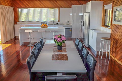 Seacroft - Accommodation Daintree 4
