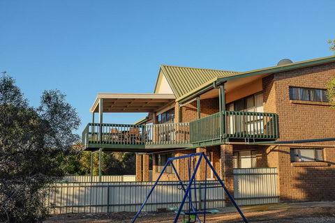 Seacroft - Accommodation Daintree 26