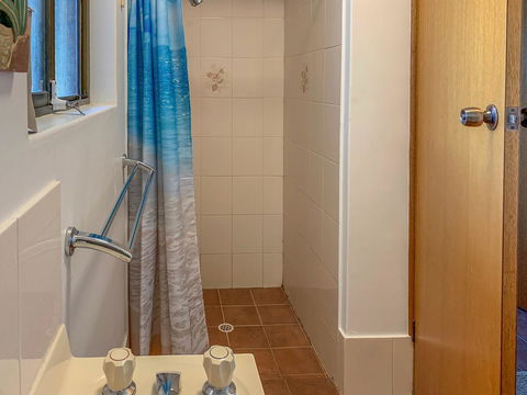 Seacroft - Accommodation Daintree 11