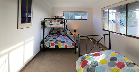 Seacroft - Accommodation Daintree 16