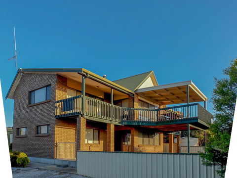 Seacroft - Accommodation Daintree 27