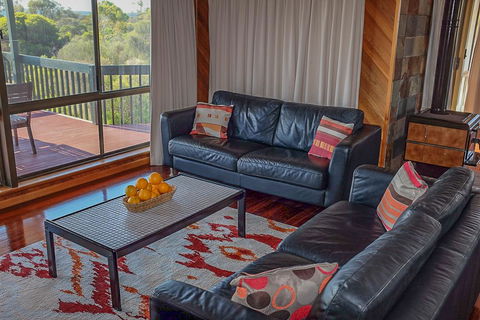 Seacroft - Accommodation Daintree 7