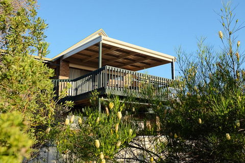 Seacroft - Accommodation Daintree 33