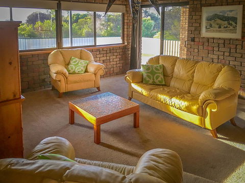 Seacroft - Accommodation Daintree 18