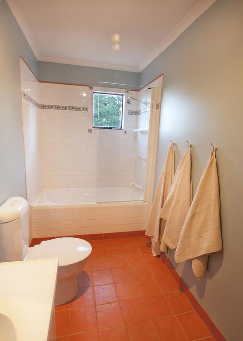 Eagles Range - Accommodation Daintree 8