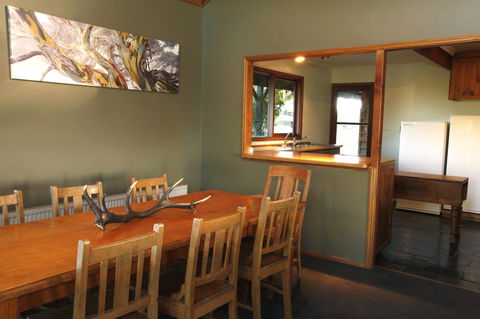 Eagles Range - Accommodation Daintree 6