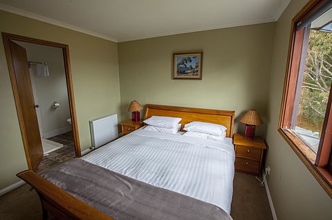 Eagles Range - Accommodation Daintree 9