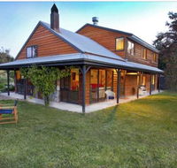 Eagles Range - Accommodation Daintree