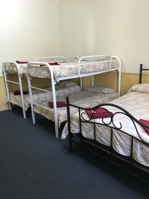 Travelway Motel - Accommodation Daintree 7