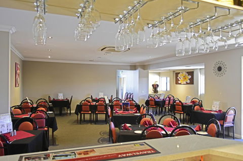 Travelway Motel - Accommodation Daintree 19