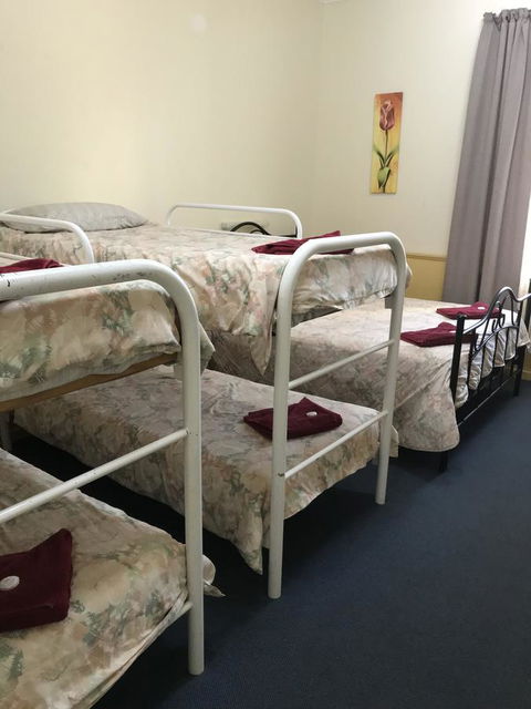 Travelway Motel - Accommodation Daintree 8