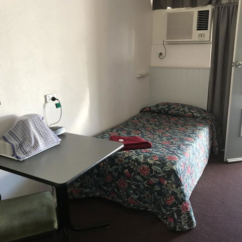 Travelway Motel - Accommodation Daintree 2