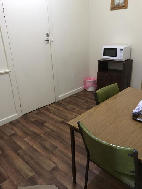 Travelway Motel - Accommodation Daintree 6