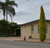 Travelway Motel - Accommodation Daintree