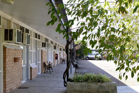 Travelway Motel - Accommodation Daintree 22