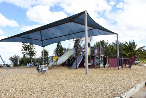 Travelway Motel - Accommodation Daintree 29
