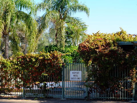Travelway Motel - Accommodation Daintree 23