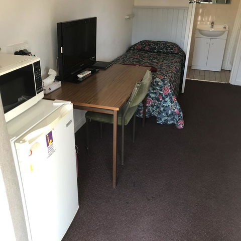 Travelway Motel - Accommodation Daintree 4