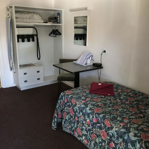 Travelway Motel - Accommodation Daintree 3