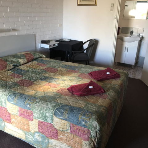 Travelway Motel - Accommodation Daintree 10