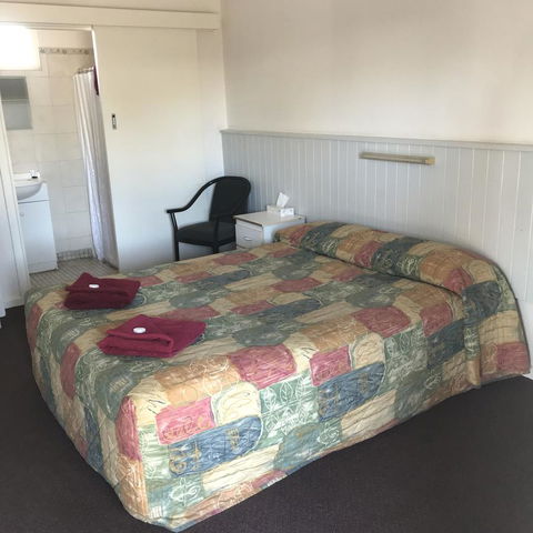 Travelway Motel - Accommodation Daintree 12