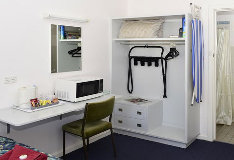 Travelway Motel - Accommodation Daintree 24