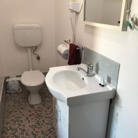 Travelway Motel - Accommodation Daintree 11