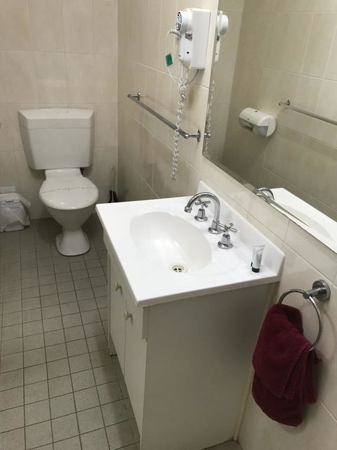 Travelway Motel - Accommodation Daintree 5