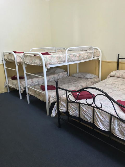 Travelway Motel - Accommodation Daintree 15