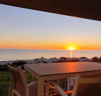 Luxurious 3 bedroom beachfront - panoramic views - Accommodation Daintree