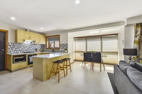 City Four Apartment - Accommodation Daintree 0