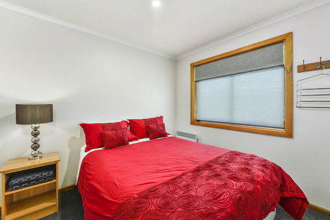 City Four Apartment - Accommodation Daintree 5