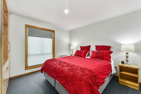 City Four Apartment - Accommodation Daintree 3
