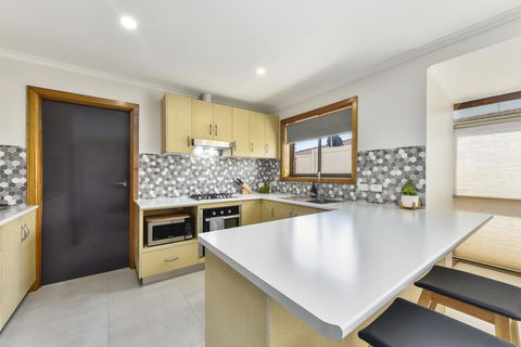 City Four Apartment - Accommodation Daintree 1