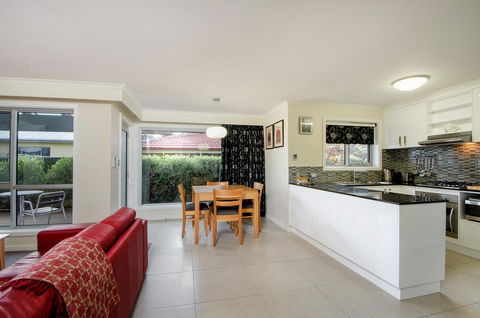 City One Apartment - Accommodation Daintree 1