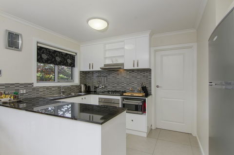 City One Apartment - Accommodation Daintree 2