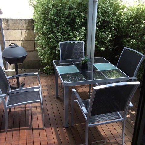 City One Apartment - Accommodation Daintree 6