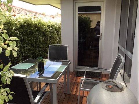 City One Apartment - Accommodation Daintree 7