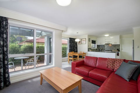 City One Apartment - Accommodation Daintree 0