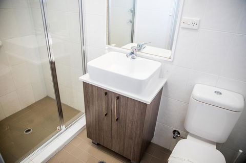 Lilac City Motor Inn & Steakhouse - Accommodation Daintree 11