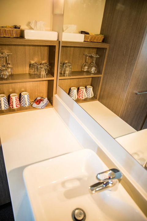 Lilac City Motor Inn & Steakhouse - Accommodation Daintree 28