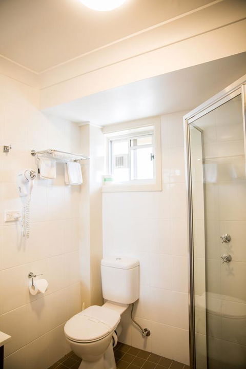 Lilac City Motor Inn & Steakhouse - Accommodation Daintree 27